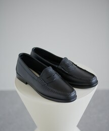 【Traditional Weatherwear】レインシューズ/LOAFER