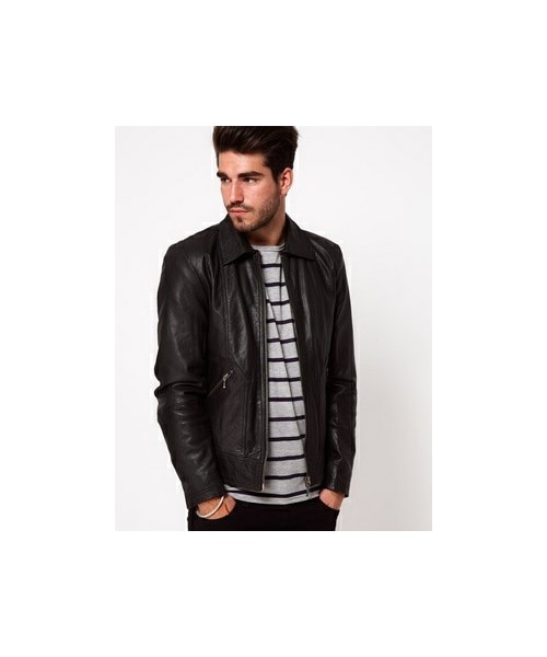 Nudie Jeans（ヌーディージーンズ）の「Nudie Jeans Nudie Leather 