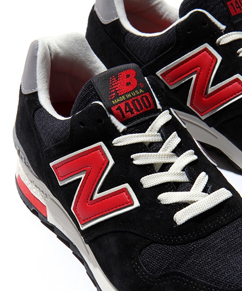 NEW BALANCE（ニューバランス）の「M1400HB（）」 - WEAR