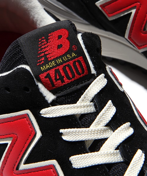 NEW BALANCE（ニューバランス）の「M1400HB（）」 - WEAR