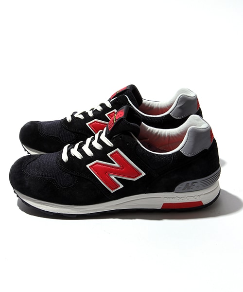 NEW BALANCE（ニューバランス）の「M1400HB（）」 - WEAR