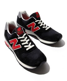 ニューバランス M1400HB NEW BALANCE（ニューバランス）の「M1400HB（）」 - WEAR