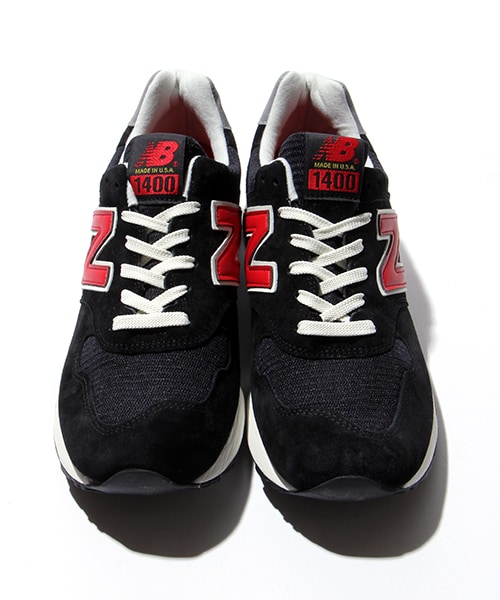 NEW BALANCE（ニューバランス）の「M1400HB（）」 - WEAR