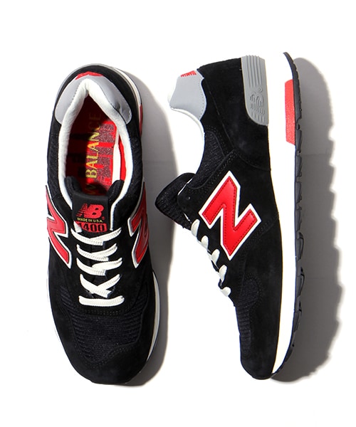 NEW BALANCE（ニューバランス）の「M1400HB（）」 - WEAR