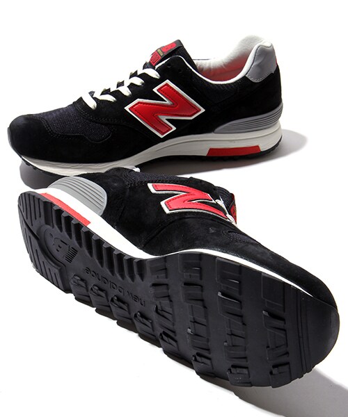 NEW BALANCE（ニューバランス）の「M1400HB（）」 - WEAR