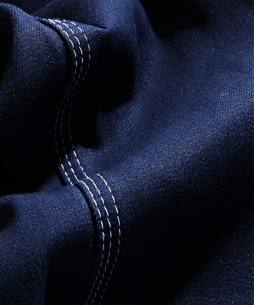 POINTER BRAND（ポインターブランド）の「CARPENTER JEANS（パンツ・メンズ・ホワイト/ブルー・30/32）」の13枚目の写真