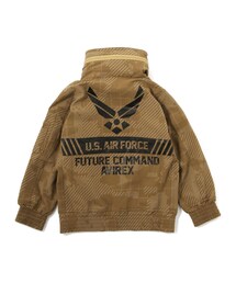 AVIREX（アヴィレックス）の「【Kid's/キッズ】CWU フューチャーコマンド/CWU FUTURE COMMAND（その他・キッズ）」