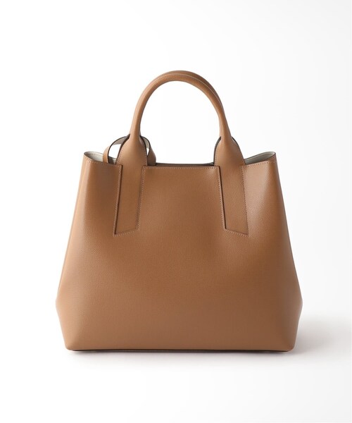 最終価格！ GIANNI NOTARO Carol J. ショルダーバッグ GY