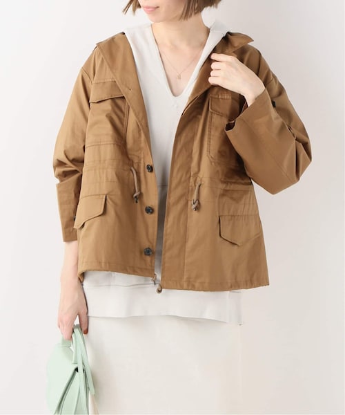 plage（プラージュ）の「【TRADITIONAL WEATHERWEAR】ANDOVER