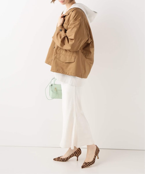 最終限定TRADITIONAL WEATHERWEAR Plage別注ボーダー plage（プラージュ）の「【TRADITIONAL WEATHERWEAR】ANDOVER