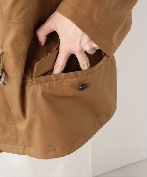 売れ筋商品お見逃しなく plage（プラージュ）の「【TRADITIONAL WEATHERWEAR】ANDOVER ジャケット・アウター