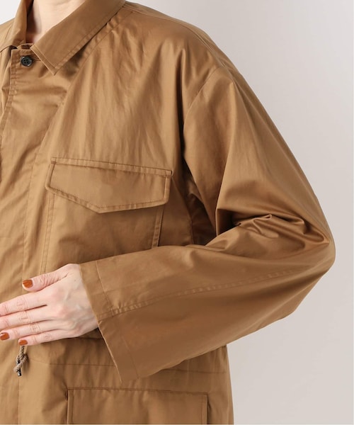 plage（プラージュ）の「【TRADITIONAL WEATHERWEAR】ANDOVER
