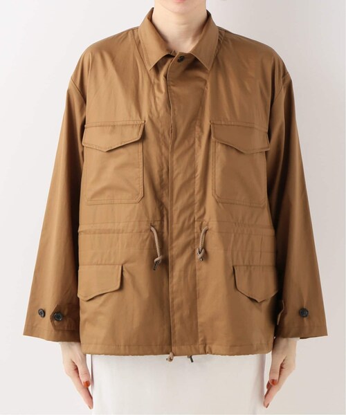 plage（プラージュ）の「【TRADITIONAL WEATHERWEAR】ANDOVER
