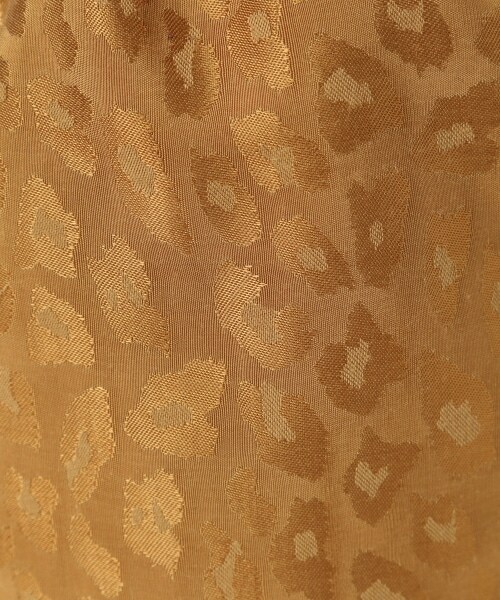 LOWRYS FARM（ローリーズファーム）の「ハンドルツキキンチャクＢＡＧ（バッグ・ゼブラ/レオパード/イエロー/パープル）」の19枚目の写真