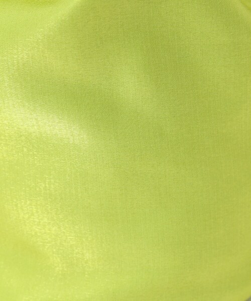 LOWRYS FARM（ローリーズファーム）の「ハンドルツキキンチャクＢＡＧ（バッグ・ゼブラ/レオパード/イエロー/パープル）」の20枚目の写真