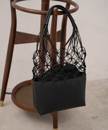 PAGEBOY | メッシュトートバッグ(バッグ)