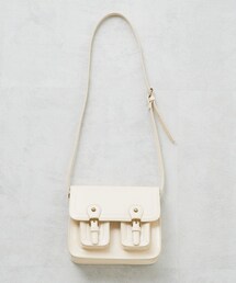 OLIVE des OLIVE | サッチェル型ミニショルダー(ショルダーバッグ)