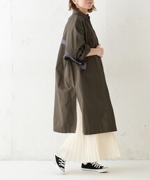 BONbazaar | シャツコート(その他アウター)