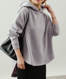 COLONY 2139 | エアリーダンボールフーディー(パーカー)