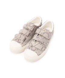 RIVE DROITE | 【CONVERSE(コンバース)】クップ SNK(スニーカー)