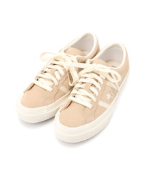 RIVE DROITE | 【CONVERSE（コンバース）】スターアンドバーズ(スニーカー)