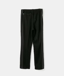 Needles（ニードルス）の「【URBS限定】Needles 別注Narrow Track Pant