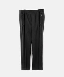 Needles×URBS毎年人気の EXCLUSIVE PANTS が発売! | 株式会社