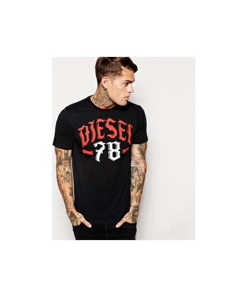 diesel 78 t shirt