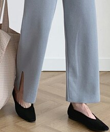 DHOLIC | 2TYPEフラットシューズ(パンプス)