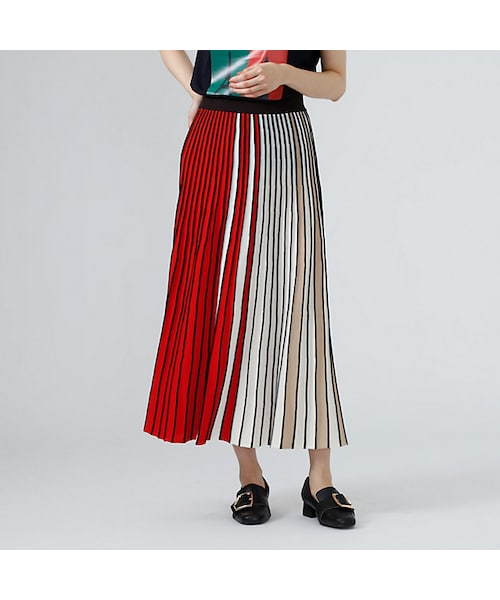 平和屋着物○長襦袢 無双仕立て 花唐草文 正絹 逸品 AABE2079ck