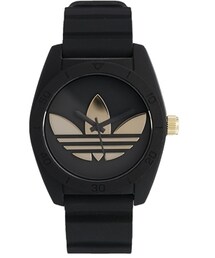 adidas | Adidas Originals Adidas Santiago Watch ADH2912 - Black(アナログ腕時計)