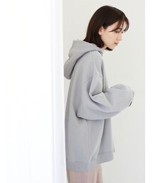 Green　Parks | ・SUGAR SPOON スウェーディビッグパーカー(トップス)