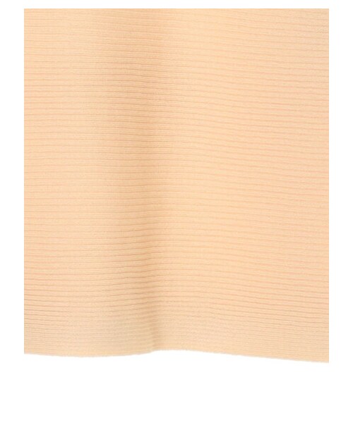 Green　Parks（グリーンパークス）の「・furry rate ショルダーレースプルオーバー（トップス・オフホワイト/ライトベージュ/モカ/ライトカーキ・F）」の12枚目の写真