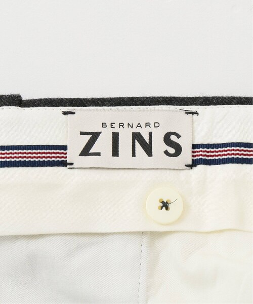 EDIFICE（エディフィス）の「【BERNARD ZINS / ベルナール