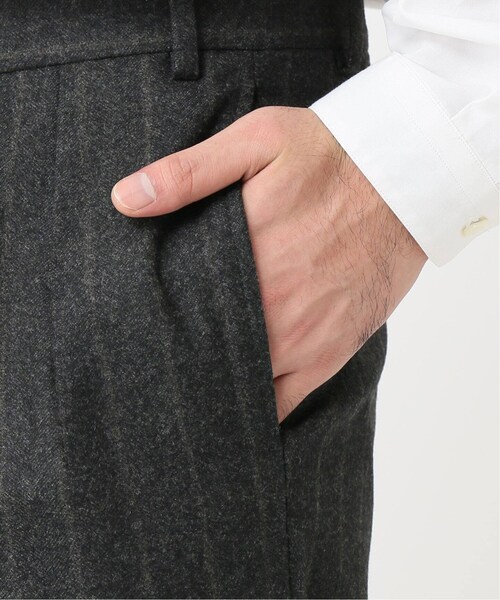 EDIFICE（エディフィス）の「【BERNARD ZINS / ベルナール