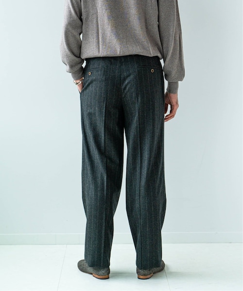 EDIFICE（エディフィス）の「【BERNARD ZINS / ベルナール