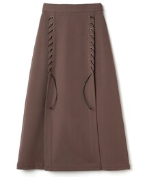 GRL | レースアップデザインスカート(スカート)