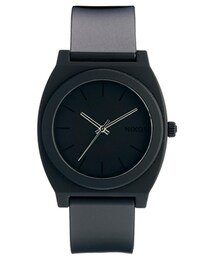 NIXON | Nixon Time Teller Watch A119 - Black(アナログ腕時計)