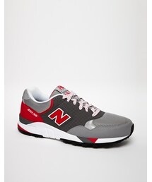 NEW BALANCE | New Balance 850 Sneakers - Gray(スニーカー)