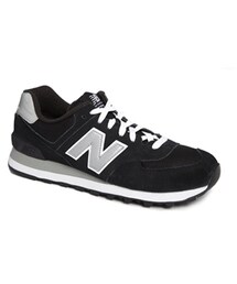 NEW BALANCE | New Balance 574 Sneakers - Black(スニーカー)