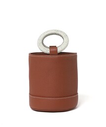 Simon Miller（サイモン・ミラー）の「BONSAI BAG 15cm（）」 - WEAR