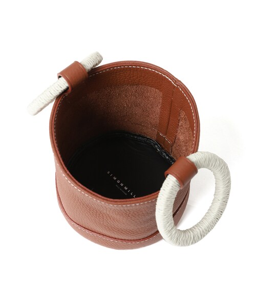 Simon Miller（サイモン・ミラー）の「BONSAI BAG 15cm（）」 - WEAR