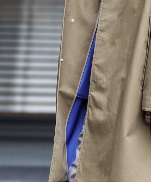 EDIFICE（エディフィス）の「【nanamica / ナナミカ】別注 GORE