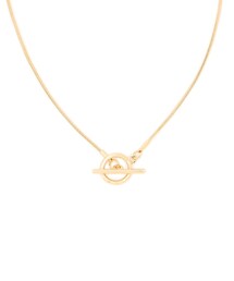 DouDou | チェーンチョーカー(ネックレス)