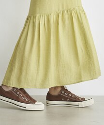 DouDou | 【CONVERSE/コンバース】ALL STAR SLIP Ⅲ OX(スニーカー)