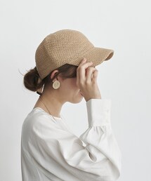 DouDou | cap(ハット)