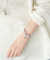 RIVE DROITE | 《予約》【in mood(インムード)】SMOOTHブレスレット(ブレスレット)