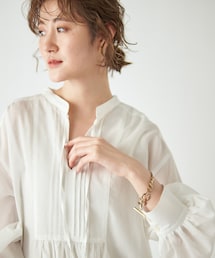 RIVE DROITE | 《予約》【in mood(インムード)】TWISTブレスレット(ブレスレット)