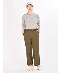 45R（フォーティファイブアール）の「おこめチノのシャルロット