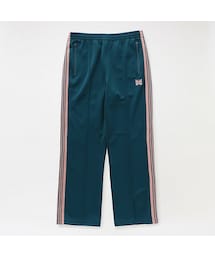 Needles | 【Needles】MEN パンツ Track Pant - Poly Smooth IN182(その他パンツ)